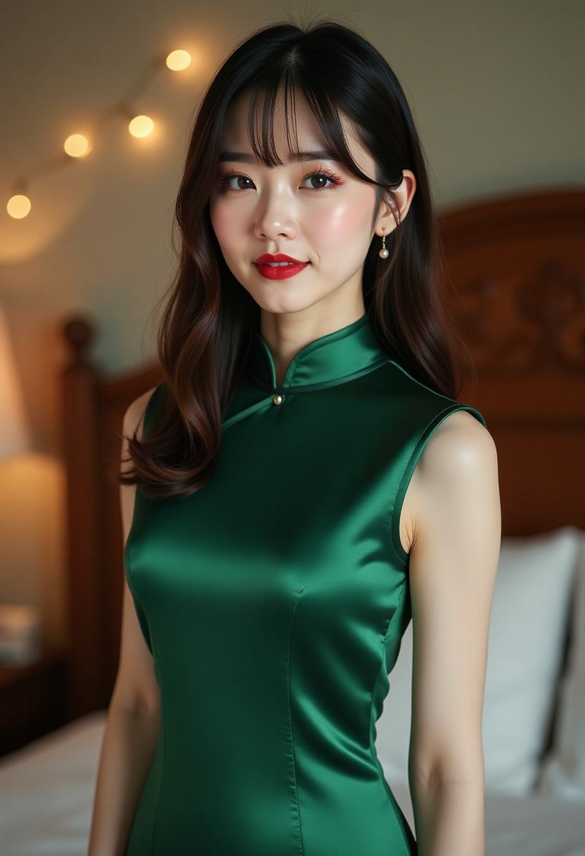 嫡女线剧情切片对照